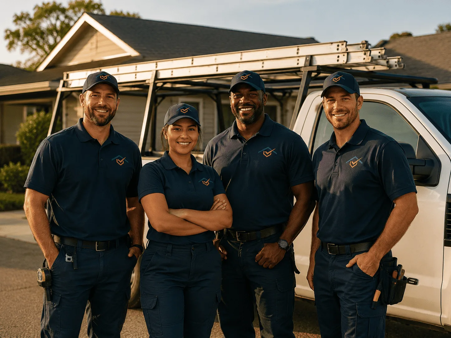 Roof Inspection company in Verona, NJ